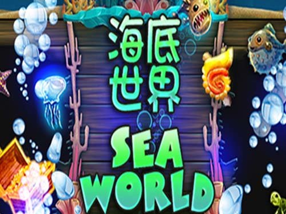 Sea World demo