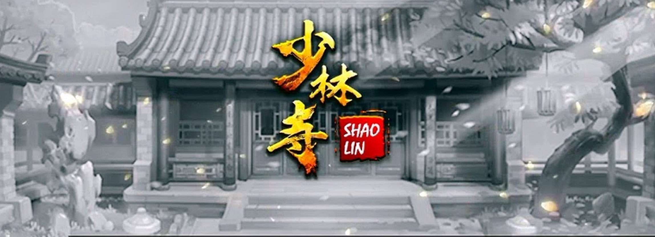 Shaolin demo
