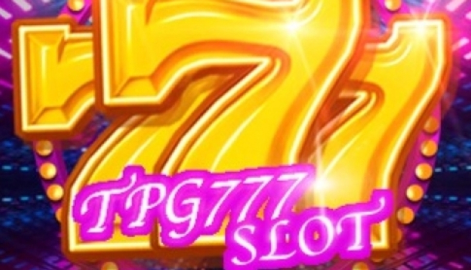 TPG 777 demo