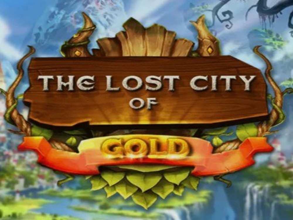 The Lost City Of Gold (Triple Profits Games) demo