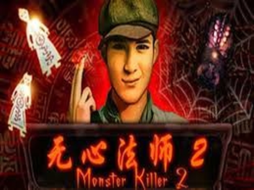 The Monster Killer demo