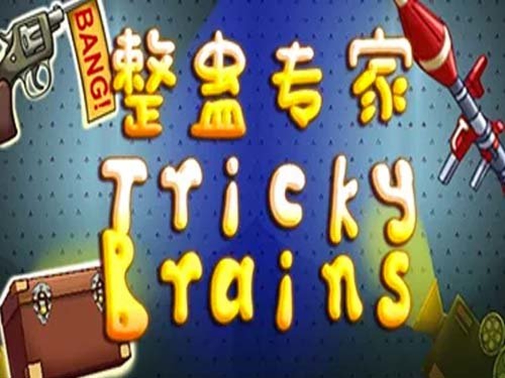 Tricky Brains demo