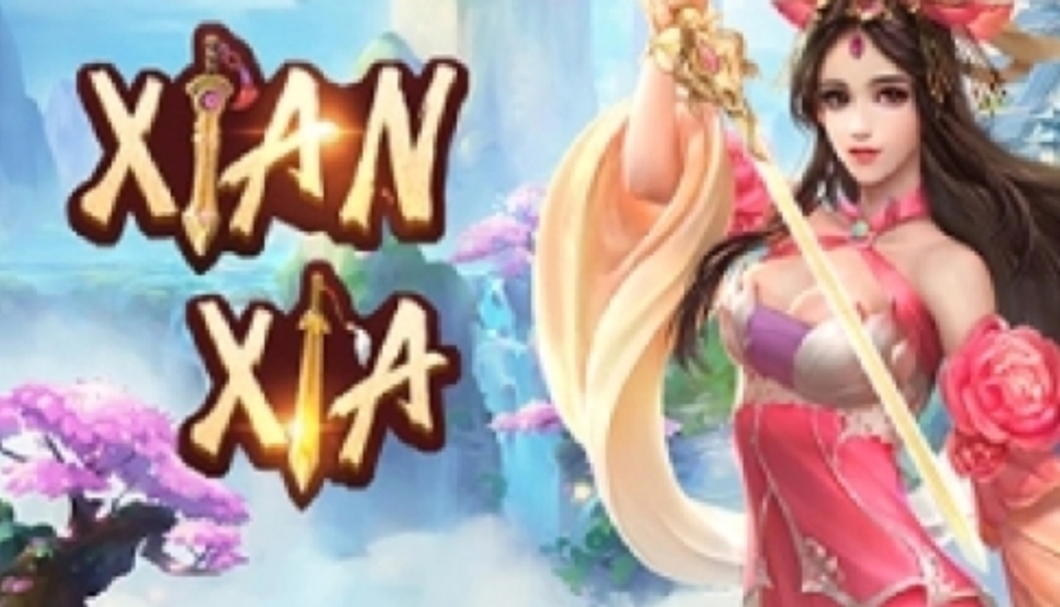 Xian Xia demo