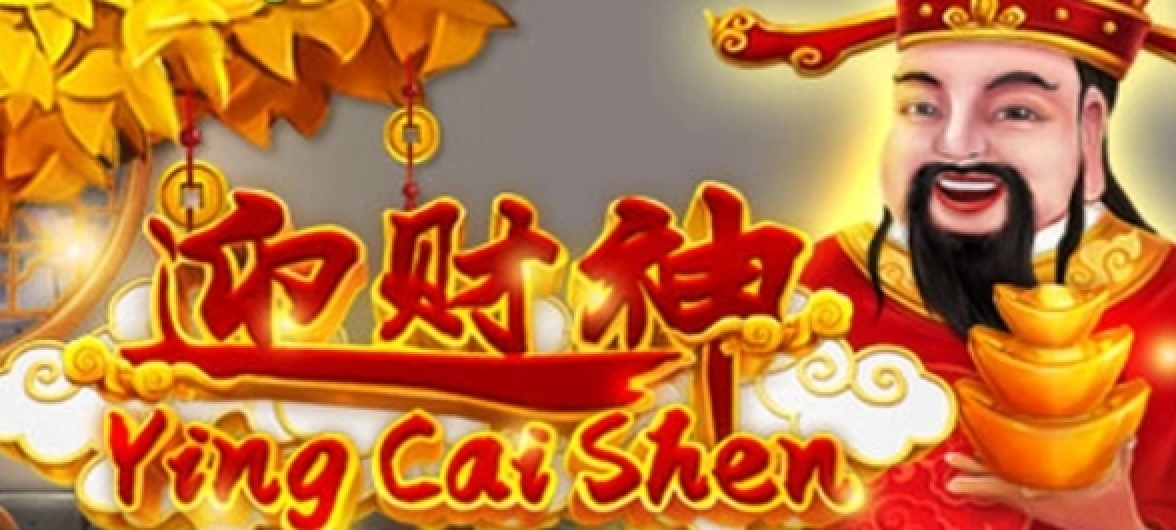 Ying Cai Shen (Triple Profits Games) demo
