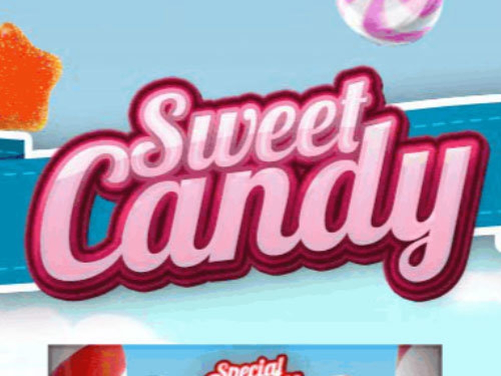 The Sweet Candy Online Slot Demo Game by Tuko Productions