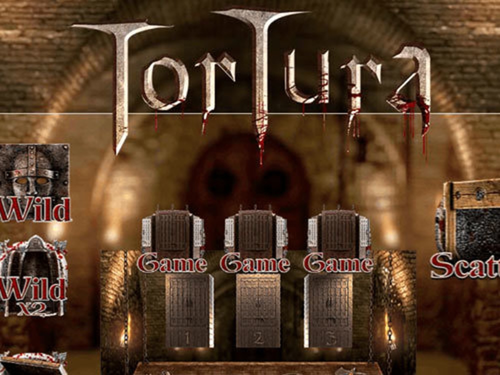 Tortura demo
