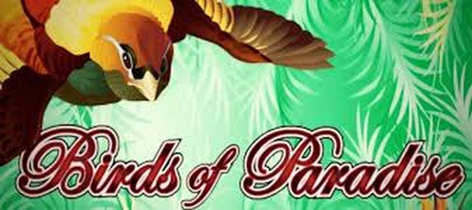 The Birds Of Paradise Online Slot Demo Game by Wager Gaming