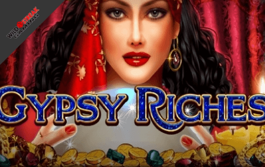 Gypsy Riches demo