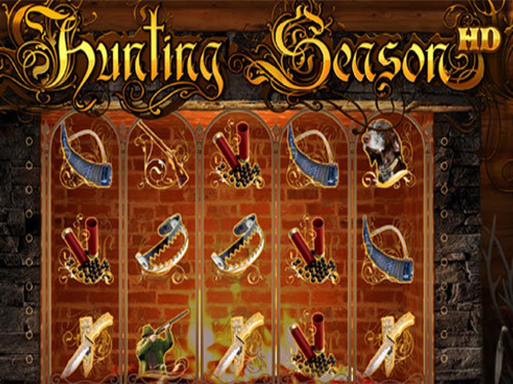 Hunting Season demo