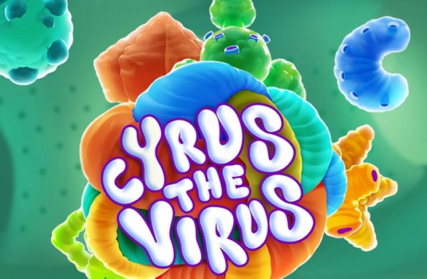 Cyrus the Virus demo