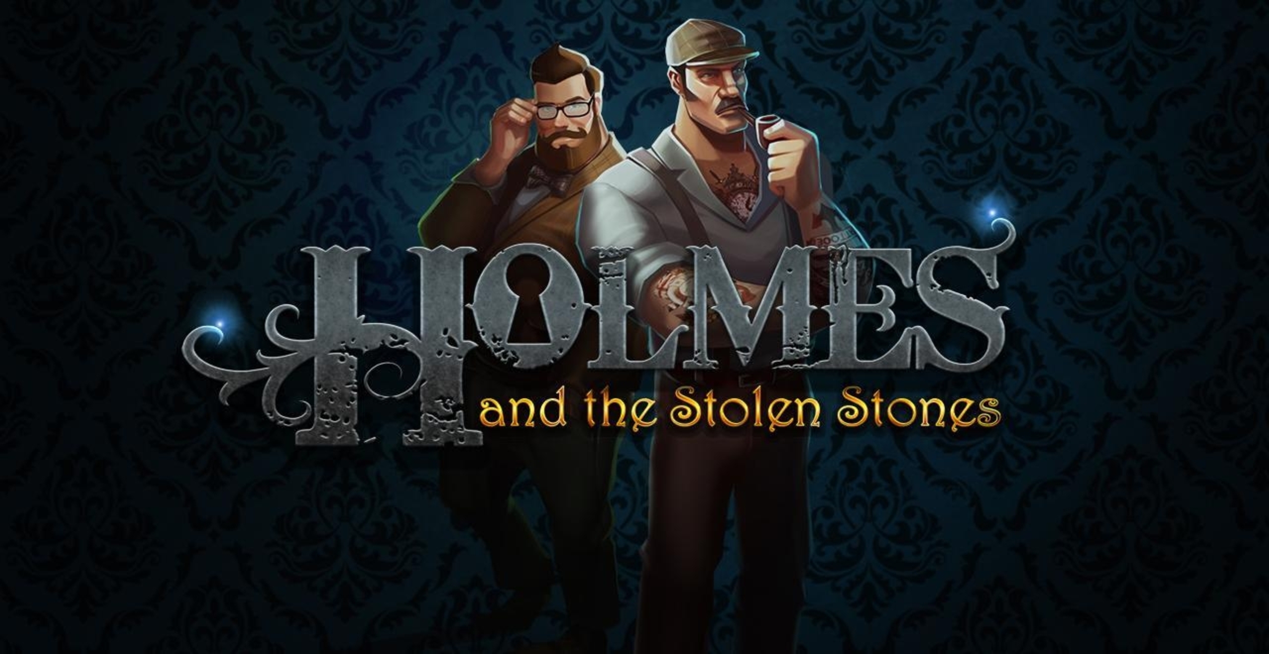 Holmes and the Stolen Stones demo