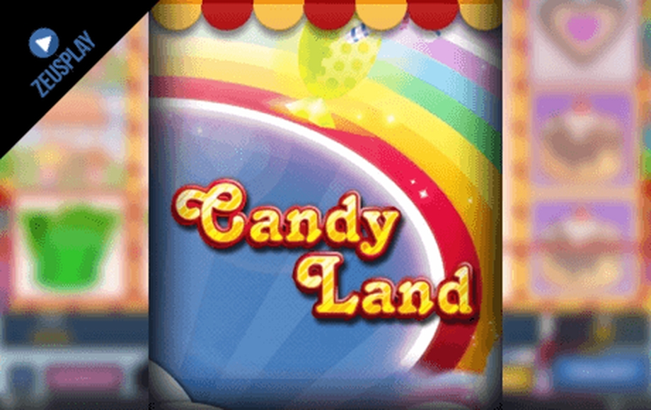 Candy Land demo