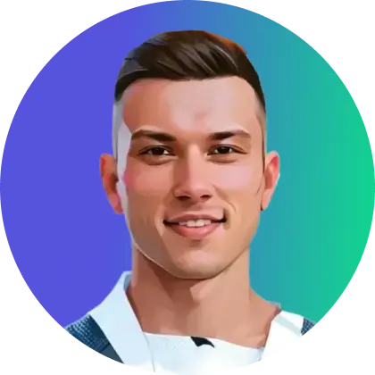 Anthony Affiliate TL