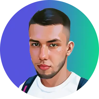 Dmytro Affiliate Manager