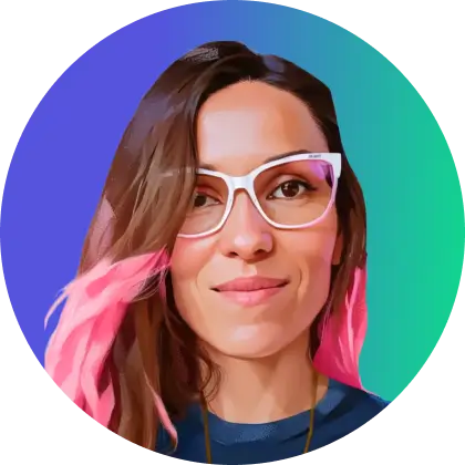 Ksenia Community Specialist