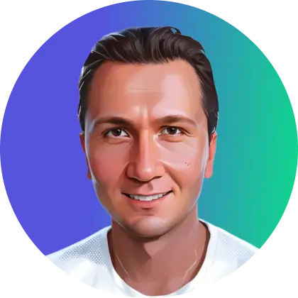 Vitalii Operations Manager