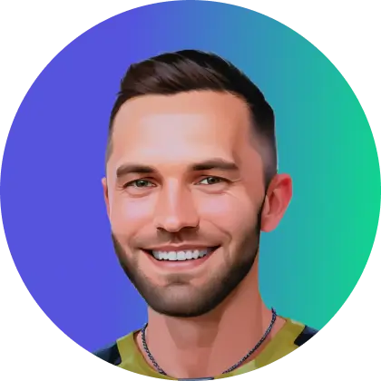 Dima Head of Product