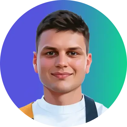 Oleksii SEO Specialist