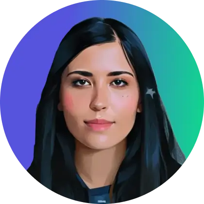 Stacy SEO Specialist