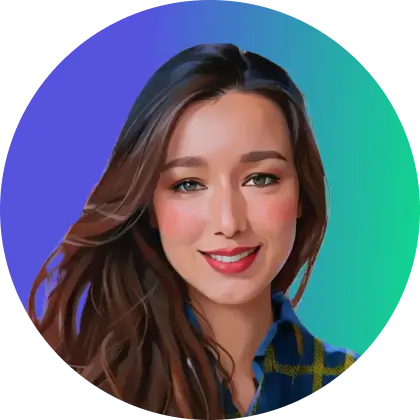 Valerie Head of SEO