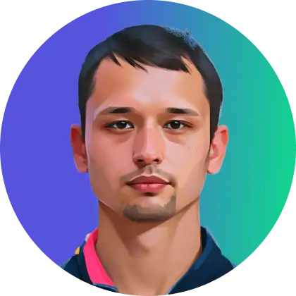 Yevhen SEO Specialist