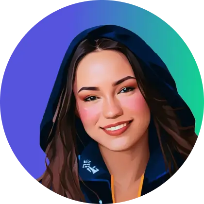 Kate Front-End Developer