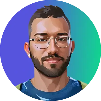 Oleksii Full Stack Developer