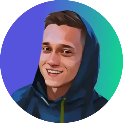 Vlad Full Stack Developer