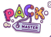 Packmaster Games