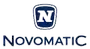 Novomatic logo